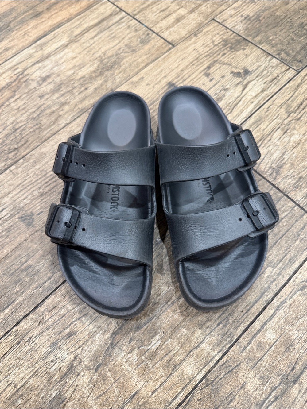 Birkenstock Arizona essentials EVA Sandals